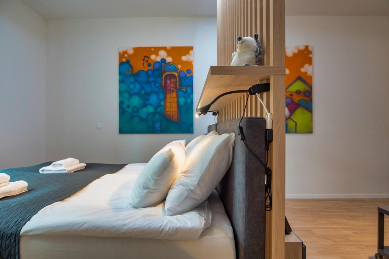 Colors Of Music, Zagreb Centre Apartment Exterior photo